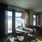 Aparthotel Gausta Sportell Gaustablikk