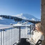 Gausta Sportell 3* Gaustablikk