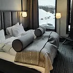Gausta Sportell Апарт-отель Gaustablikk