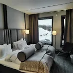 Aparthotel Gausta Sportell Gaustablikk