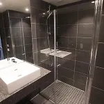 Апарт-отель Gausta Sportell