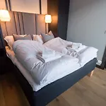 Gausta Sportell Aparthotel Gaustablikk