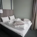 Апарт-отель Gausta Sportell 3*