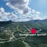 Апарт-отель Gausta Sportell