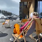 Gausta Sportell 3* Gaustablikk