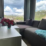Gausta Sportell Gaustablikk