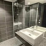 Gausta Sportell 3* Gaustablikk