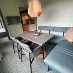 Aparthotel Gausta Sportell 3*