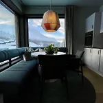 Gausta Sportell Aparthotel Gaustablikk