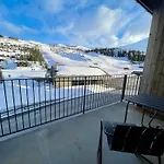 Gausta Sportell Aparthotel 3*