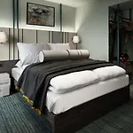 Aparthotel Gausta Sportell 3*