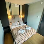 Gausta Sportell Апарт-отель Gaustablikk