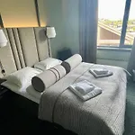 Gausta Sportell Aparthotel 3*