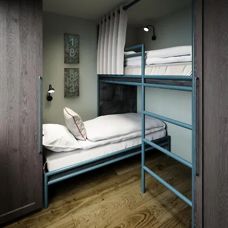 Gausta Sportell Gaustablikk