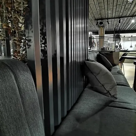 Aparthotel Gausta Sportell Gaustablikk