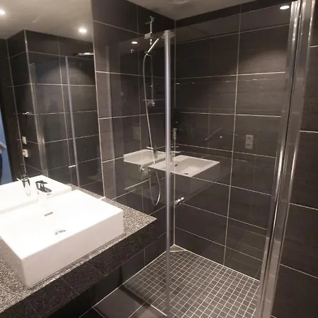 Lägenhetshotell Gausta Sportell