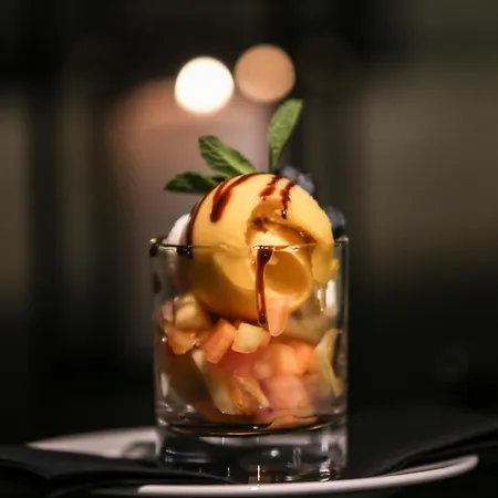 Apart Otel Gausta Sportell