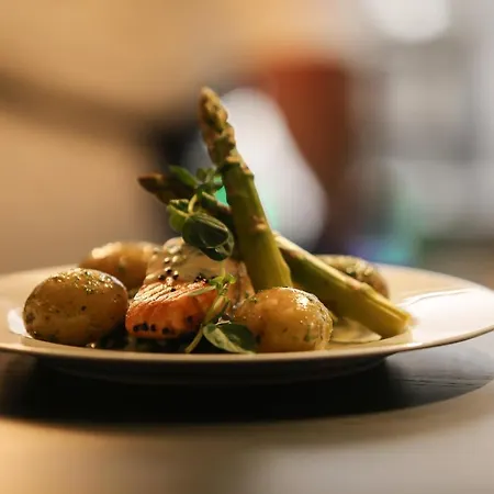 Gausta Sportell Aparthotel 3*