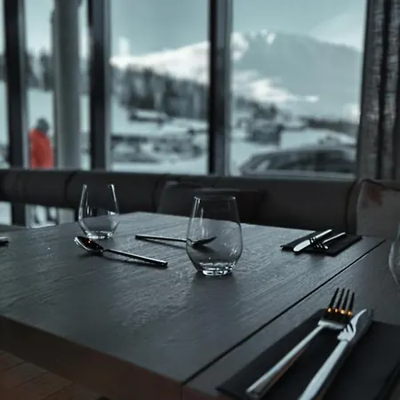 Gausta Sportell Apart Otel 3*