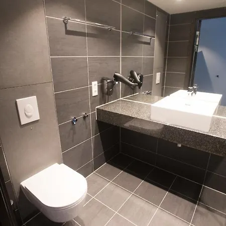 Aparthotel Gausta Sportell