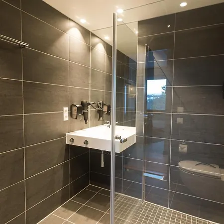 Apart Otel Gausta Sportell