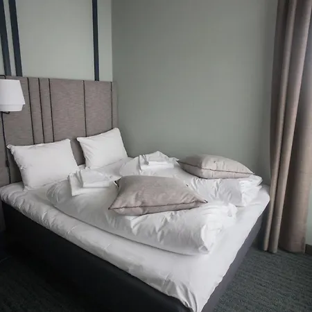 Aparthotel Gausta Sportell 3*