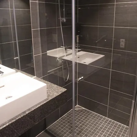 Hotel Gaustatoppen Sportell Gaustablikk