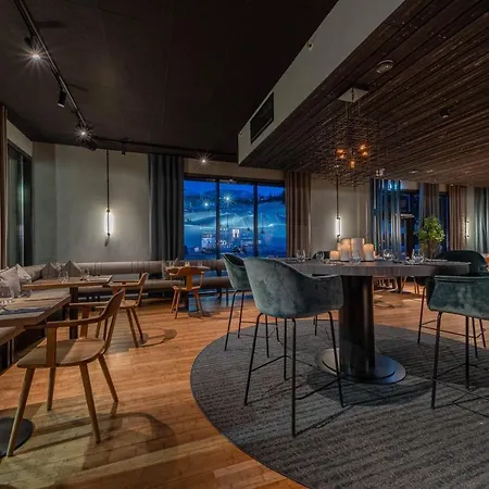 Gausta Sportell Aparthotel