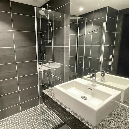 Gausta Sportell 3* Gaustablikk