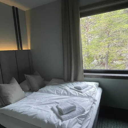 Gausta Sportell Lägenhetshotell 3*
