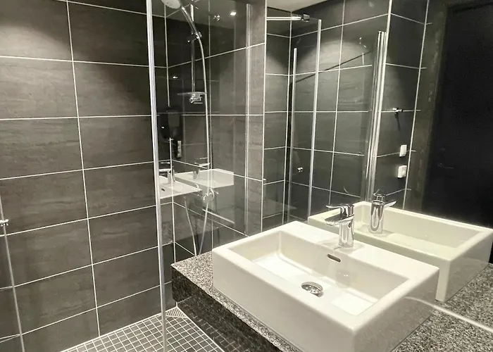 Gausta Sportell 3* Gaustablikk