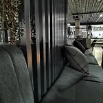 Aparthotel Gausta Sportell Gaustablikk