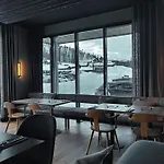 Aparthotel Gausta Sportell