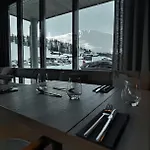Aparthotel Gausta Sportell Gaustablikk