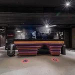 Gausta Sportell Aparthotel