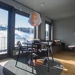 Apart-hotel Gausta Sportell