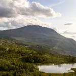 Gausta Sportell Aparthotel Gaustablikk