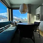 Gausta Sportell Aparthotel 3*