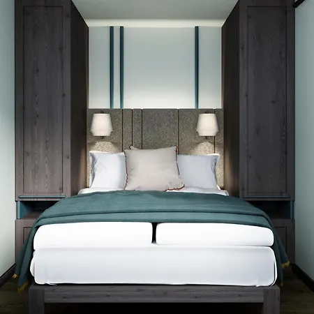 Gausta Sportell Апарт-отель